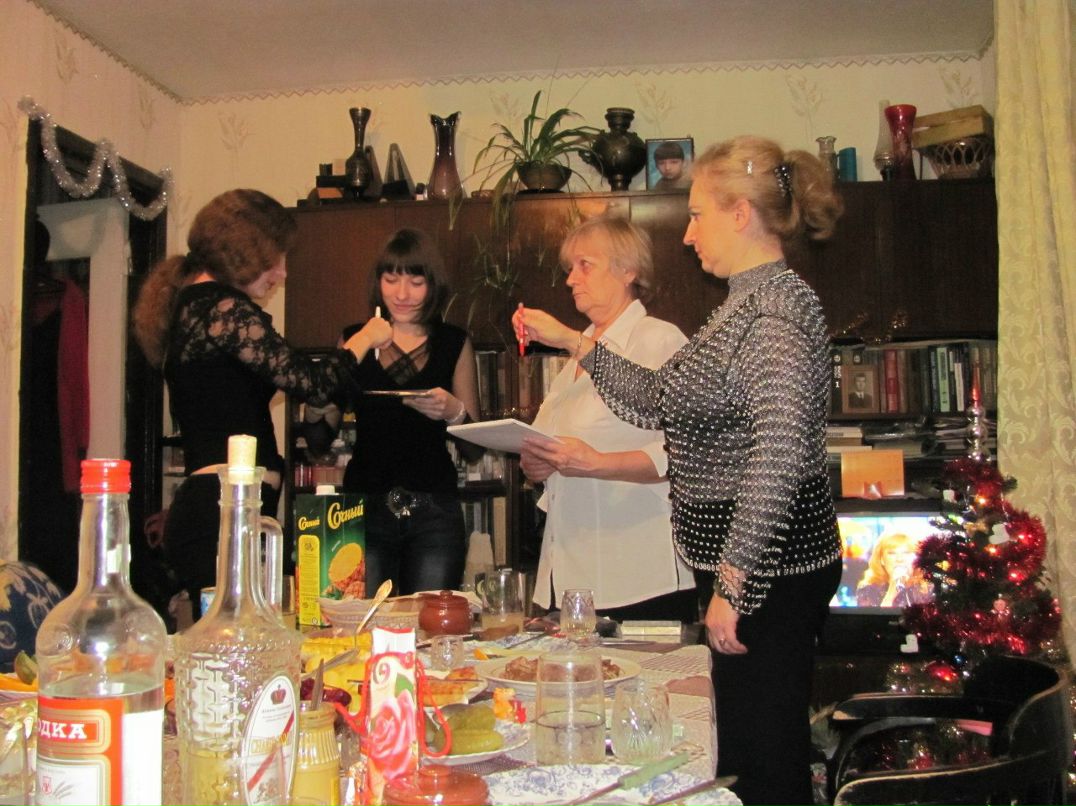 Ольга Шило | Минск