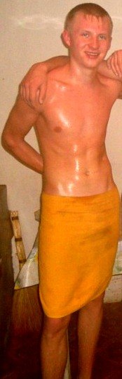 Макс Смирнов | Краснополье