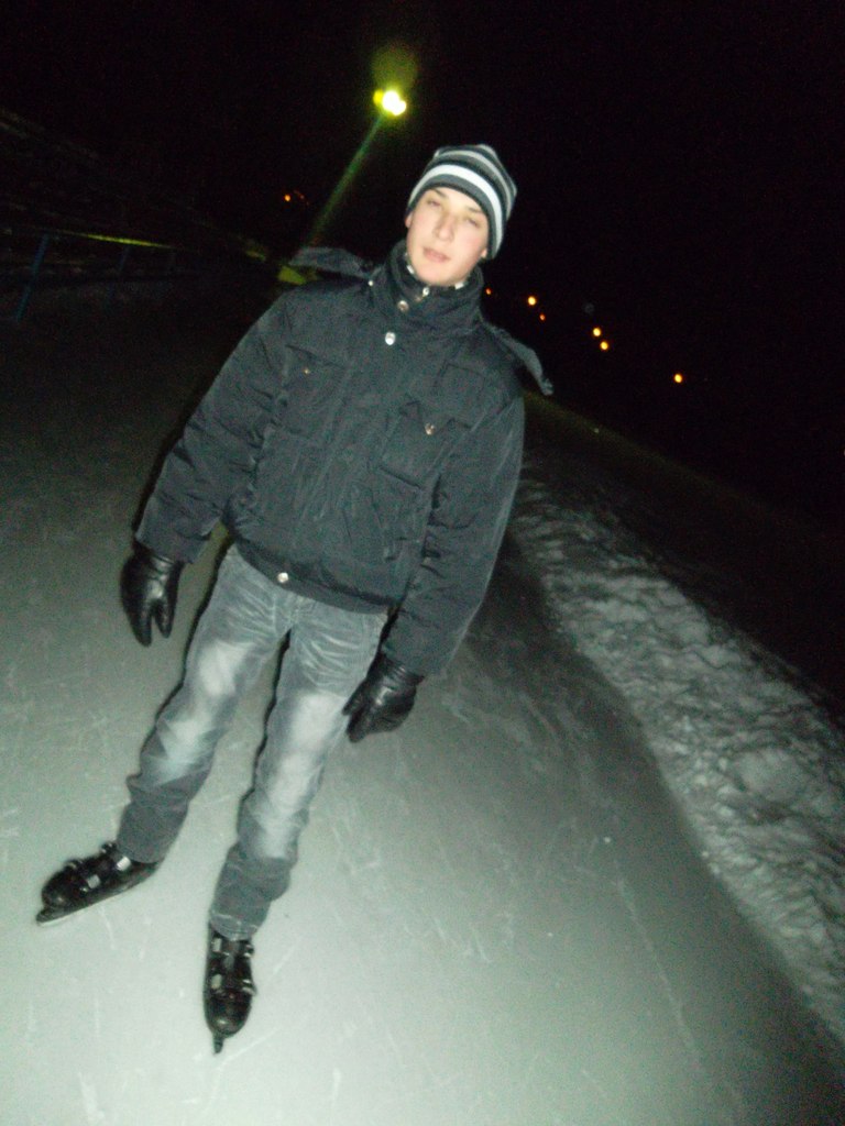 Санёк Матвиенко (МАТВЕЙ) | Соледар