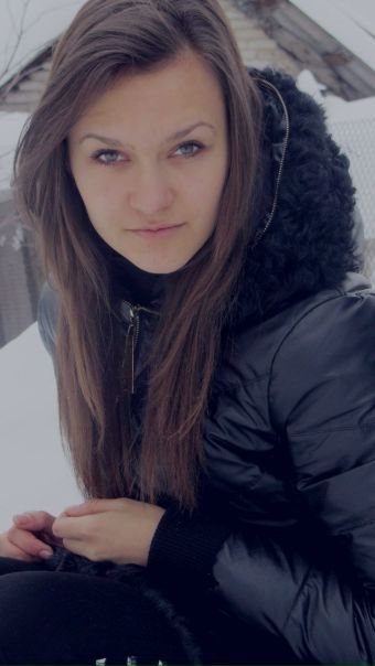 №156, Ксюша Гончаренко, 30 лет, Винница №156, Ксюша Гончаренко, 30 лет, Винница