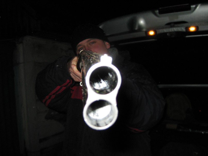 Вовка Соловей | Москва