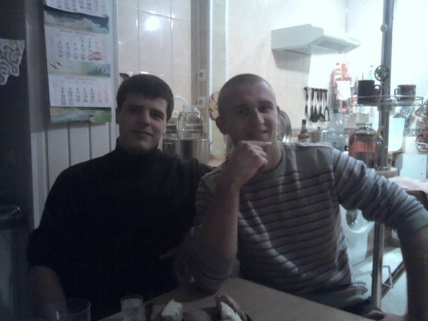 Петр Самодельнов | Запорожье