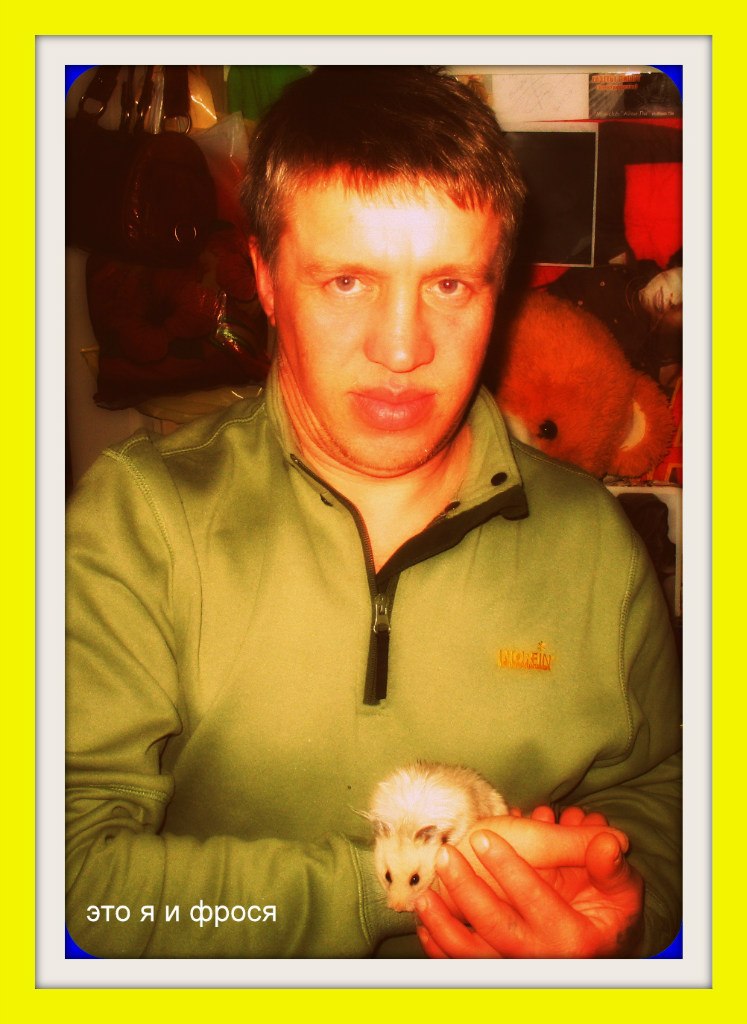 Сергей Грачёв Николаевич | Ижевск