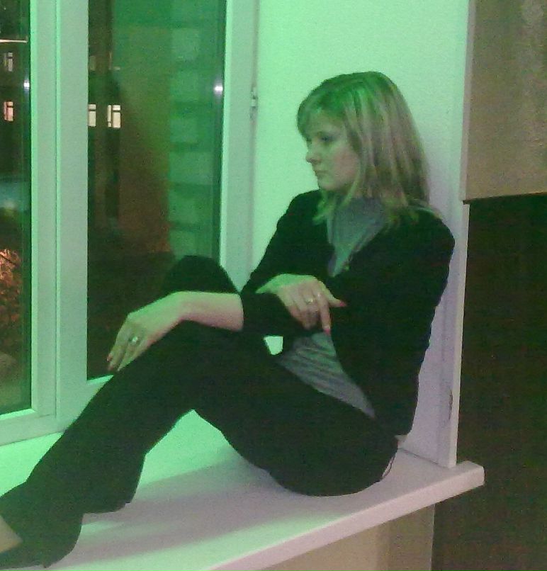 Anna Koshkina | Курган