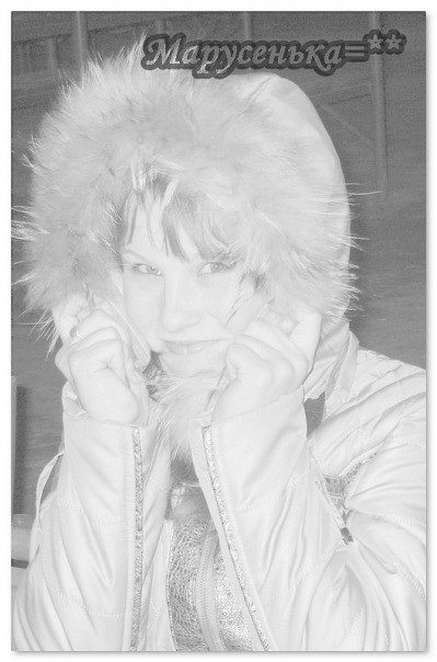 Мария Ельницкая | Кыштовка