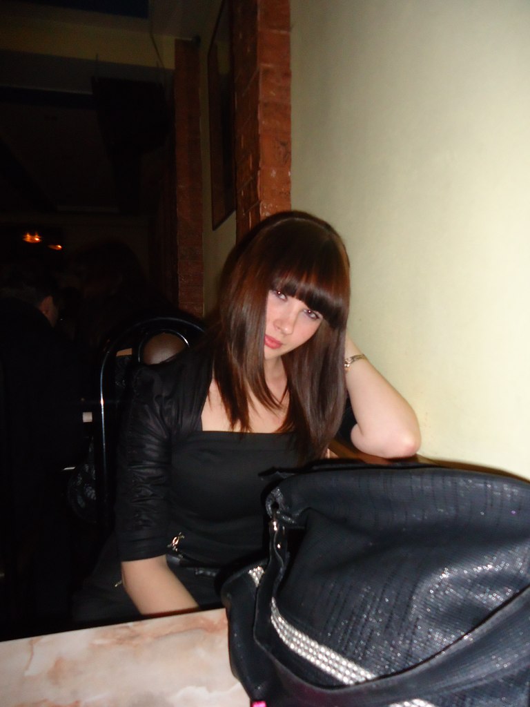 Евгения Черепанова | Выкса