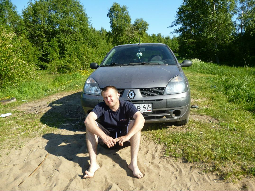 Сергей Иванов | Санкт-Петербург