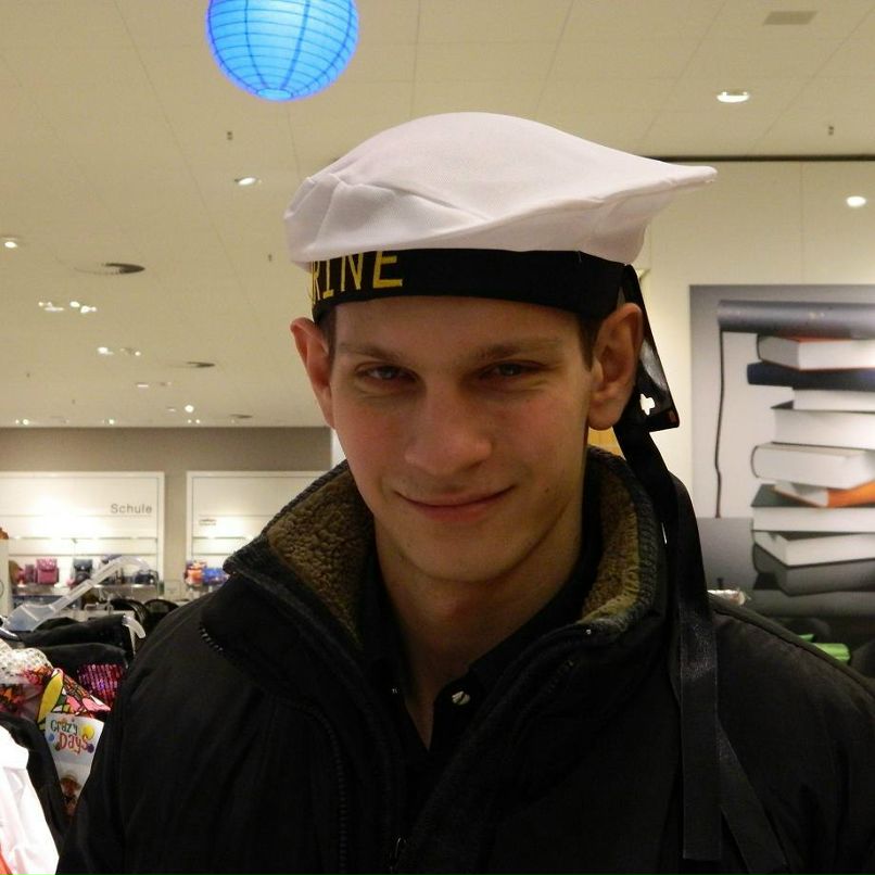 Тёма Пиняев | Йошкар-Ола