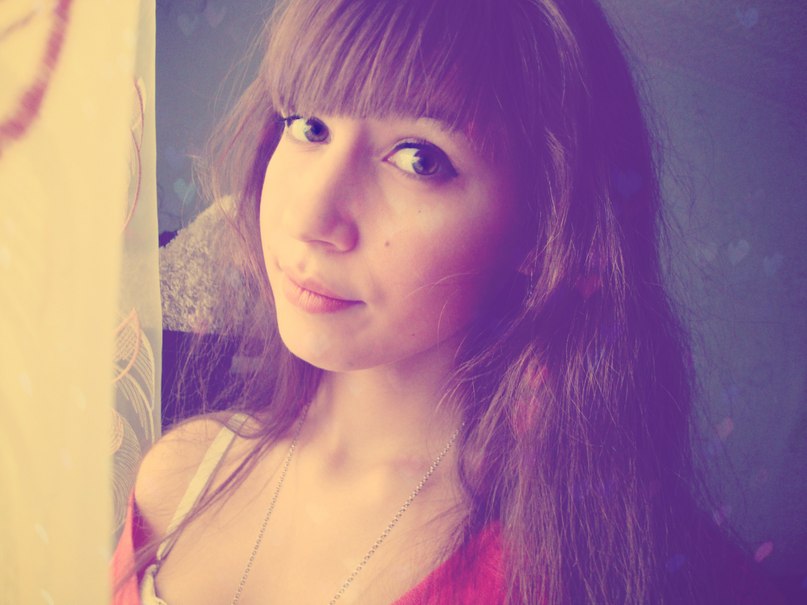 Ирина Герасимова ღ | Ульяновск