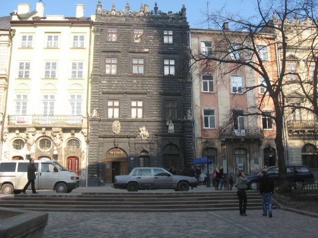 №58, Светлана Баркалова, Херсон №58, Светлана Баркалова, Херсон
