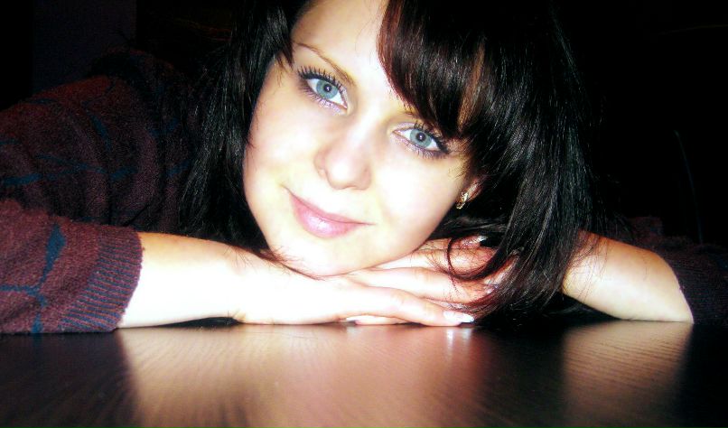 Наталия Федчик | Покров / Орджоникидзе