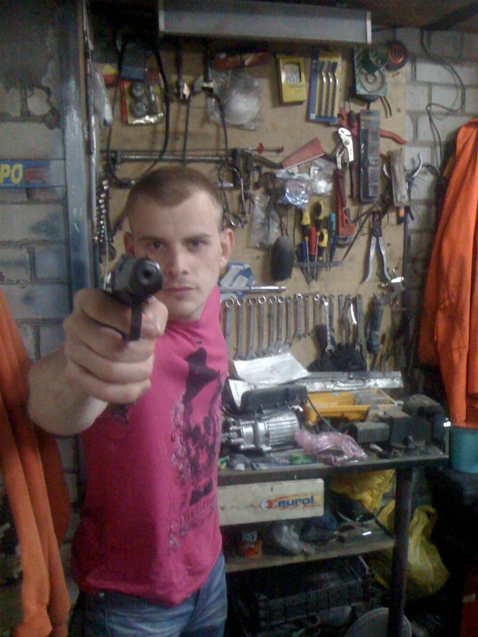 Дима Жамойтин | Минск