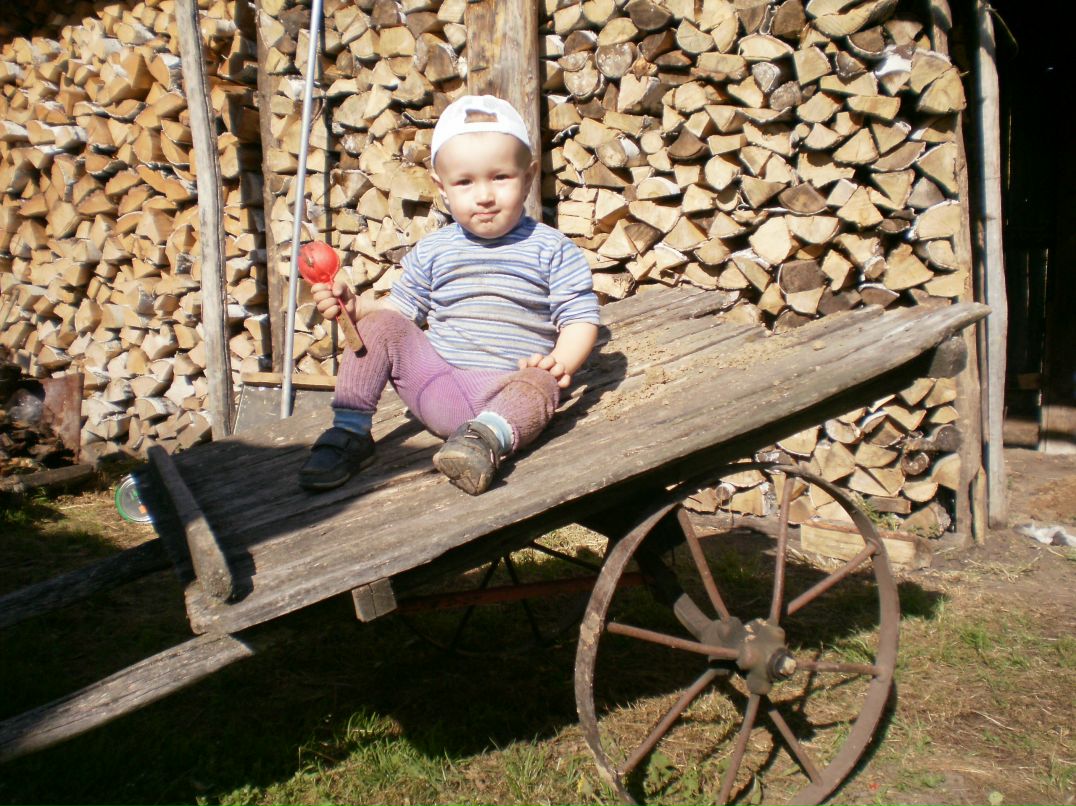 Наталья Андрюшкевич | Новосибирск