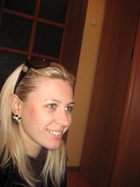 Лена Широкова | Минск