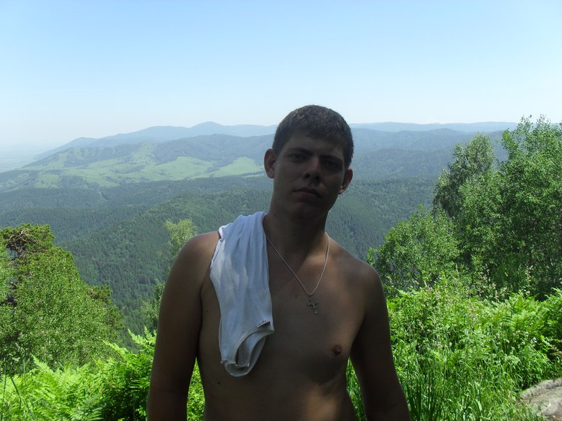 Алексей Никифоров | Белокуриха