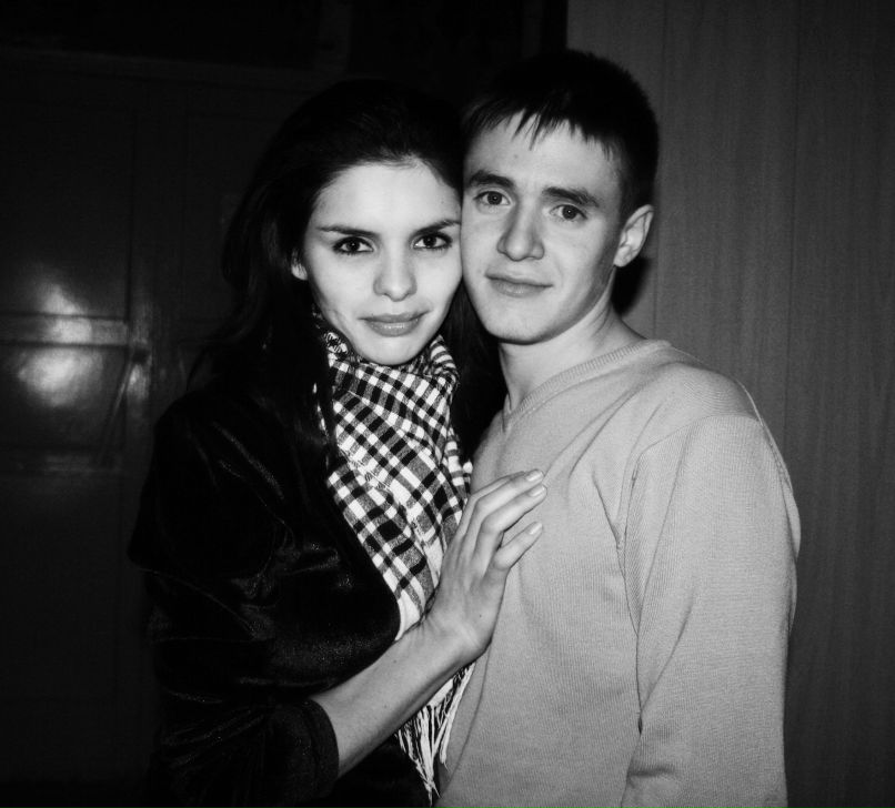 Алиюша Фаттахова | Арск