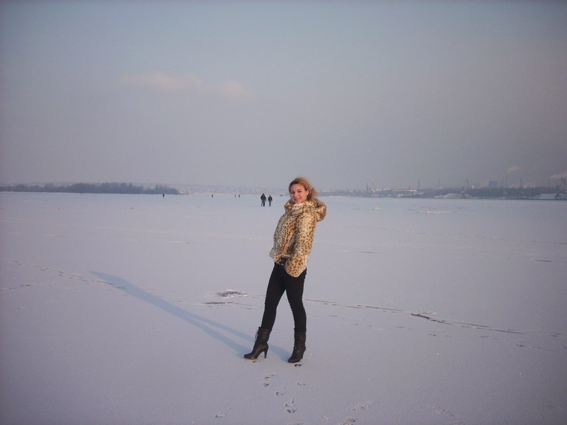 Марина Евенок | Запорожье