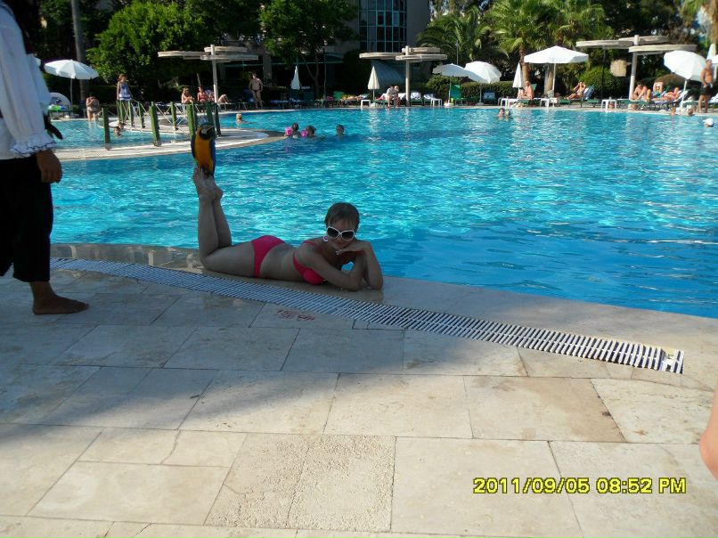 Светлана Ефремова | Куйбышев