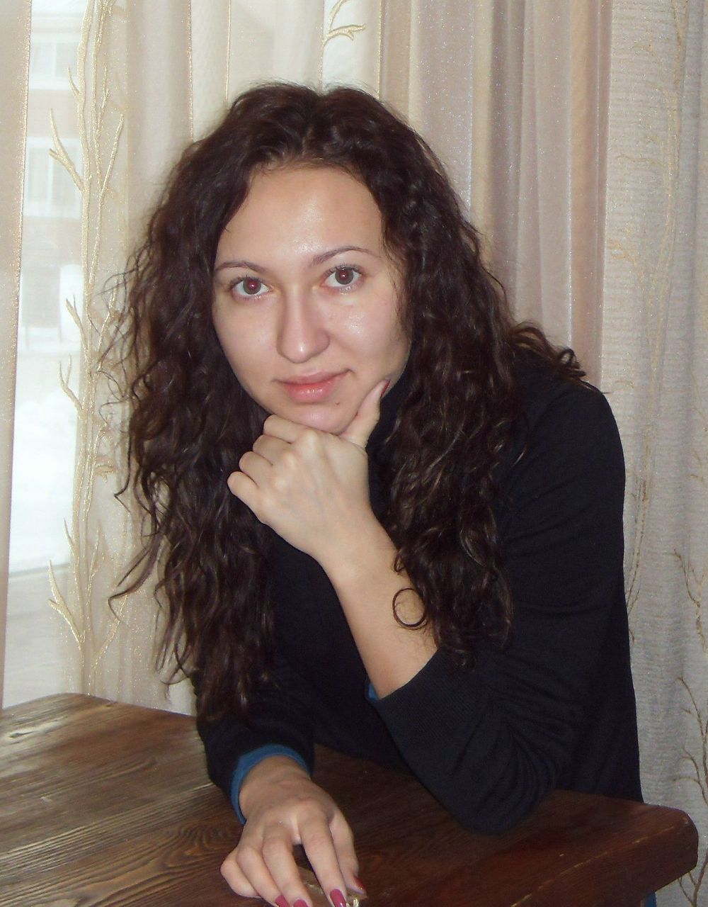 Юлия Дворникова | Екатеринбург