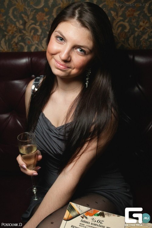 Екатерина Мутасова | Екатеринбург