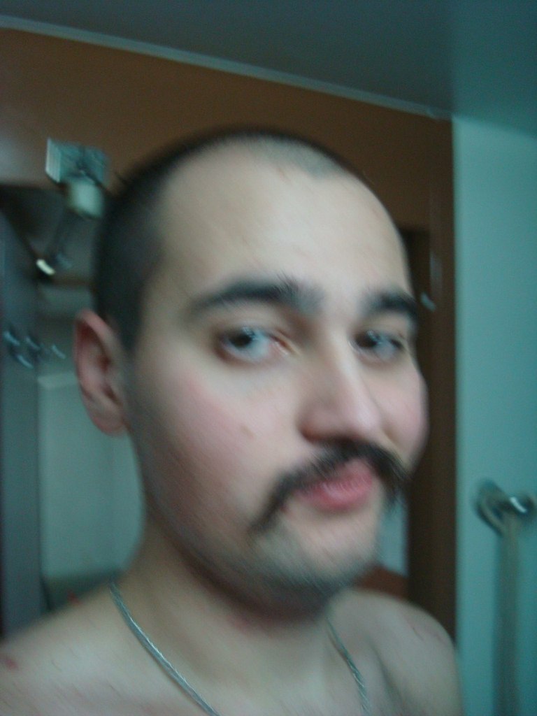 Максим Евсеев comaNch | Херсон