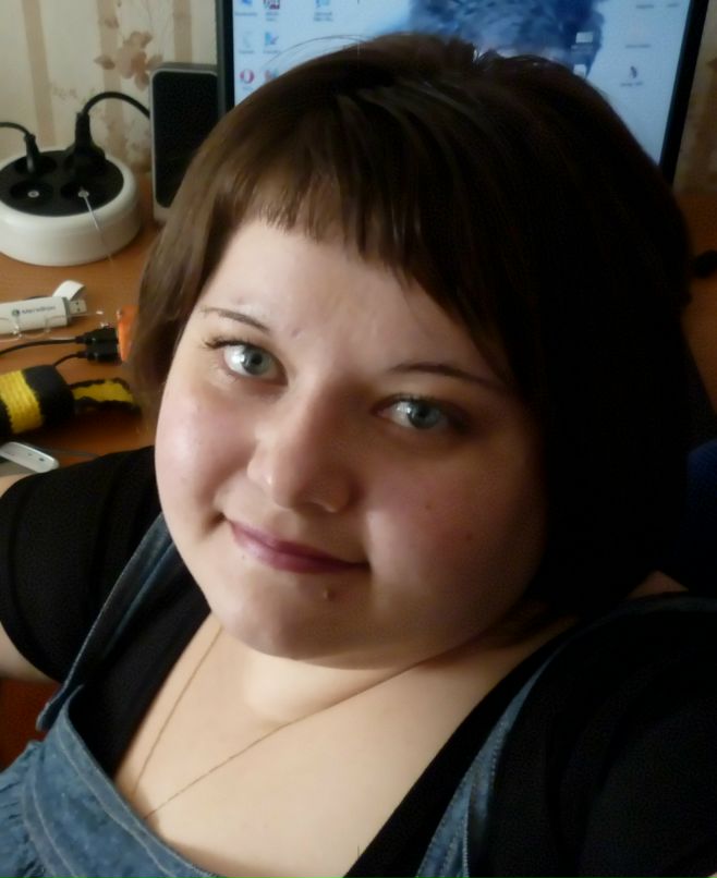 Галина Батыркина | Самара