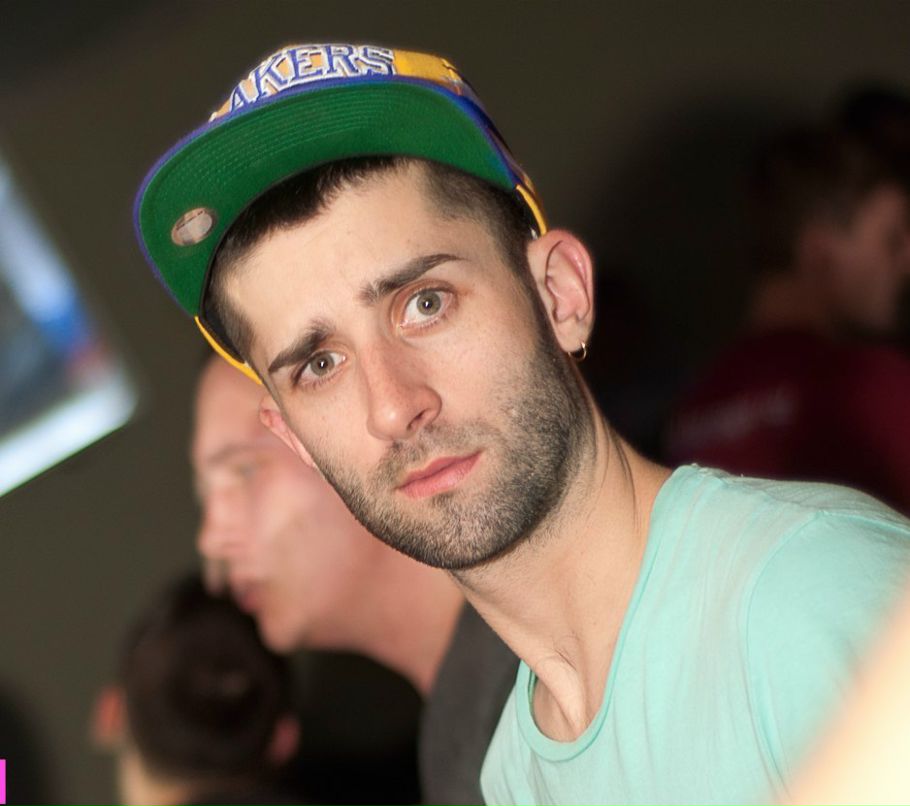 Alexandr Podlesnov sntq | Одесса