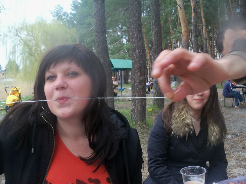 Нелля Сидоренко | Лиман / Красный Лиман