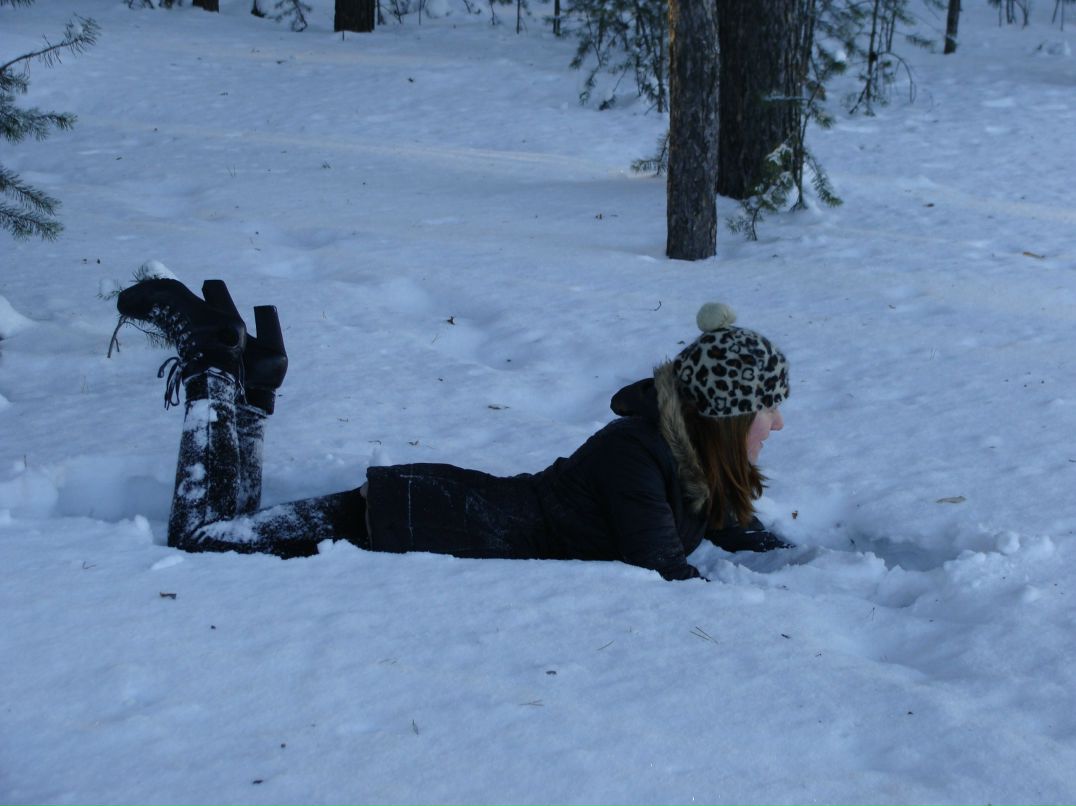 Жанна Таран DREAMER | Сургут