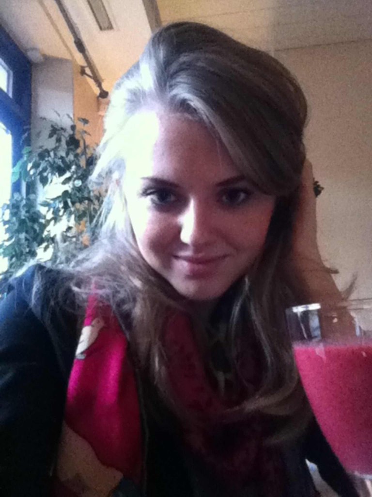 Марина Коркушко | Москва