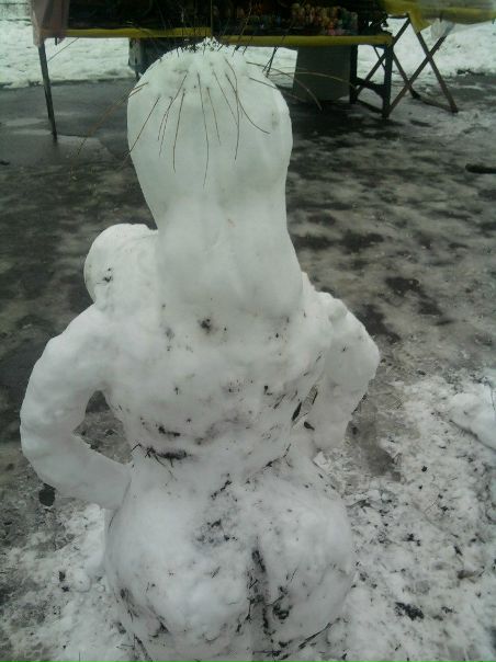 №11, Настёнка Ляусова, 35 лет, Запорожье №11, Настёнка Ляусова, 35 лет, Запорожье