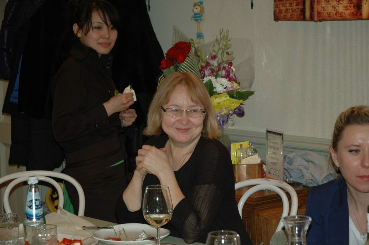 Анна Кобзева | 