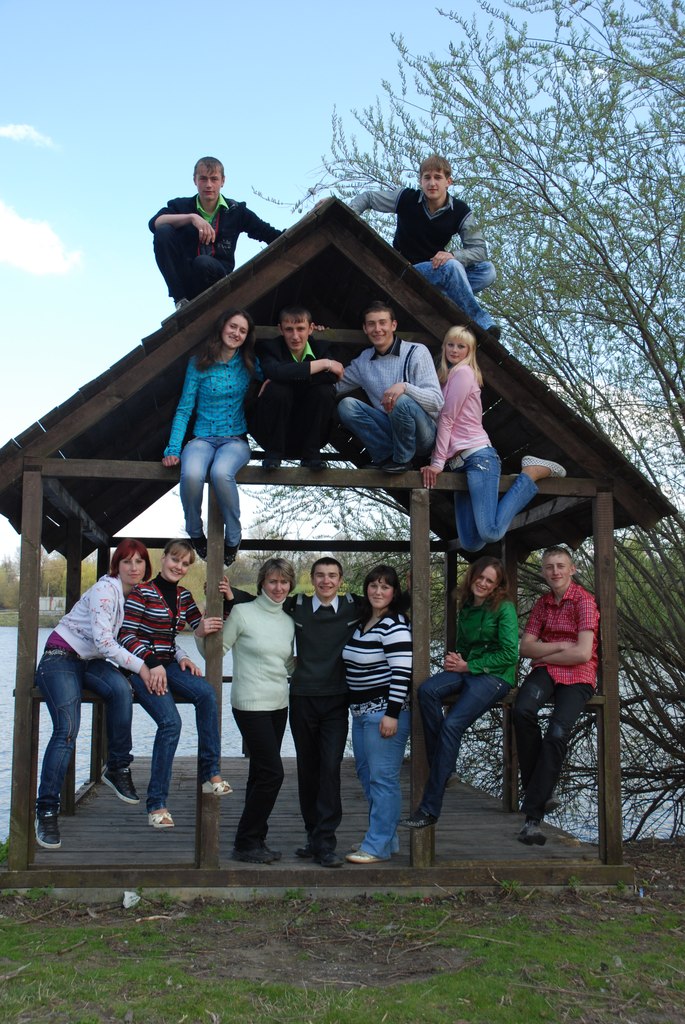 Юлия Владимирова | Староконстантинов