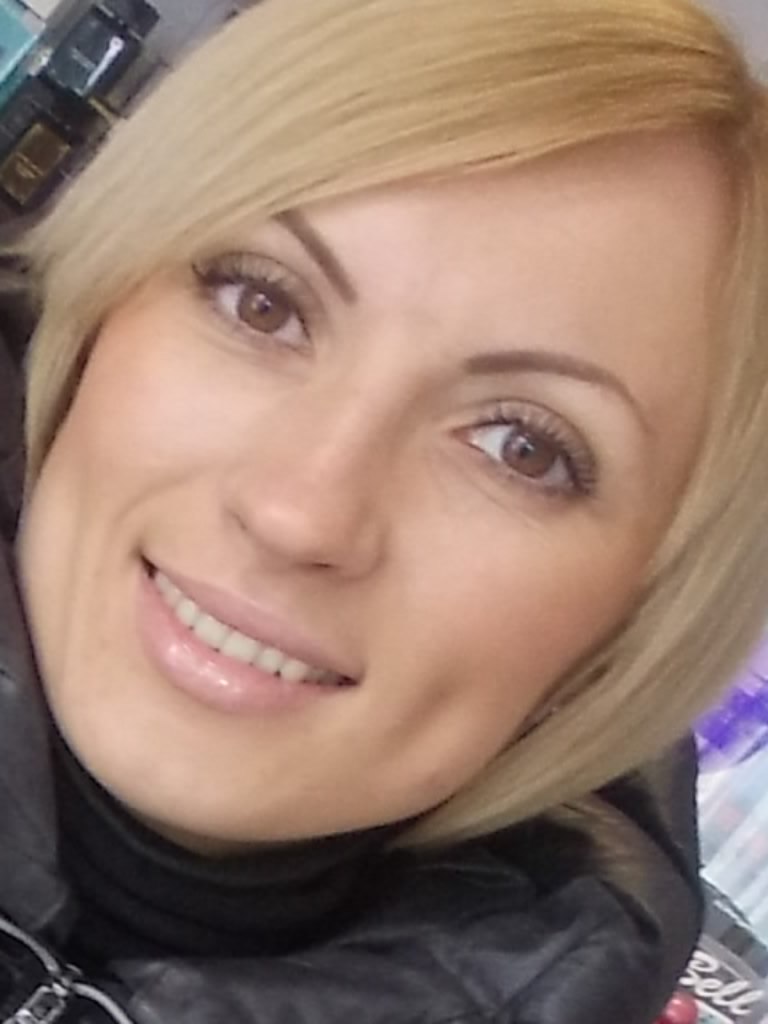 Lyuda Demchyk Nikolaevna | Киев