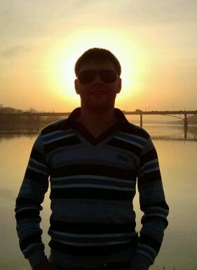 Ильдар Нугуманов | Уфа