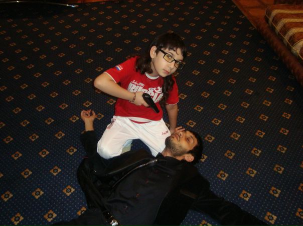 №19, Kitaychik Michaylov №19, Kitaychik Michaylov