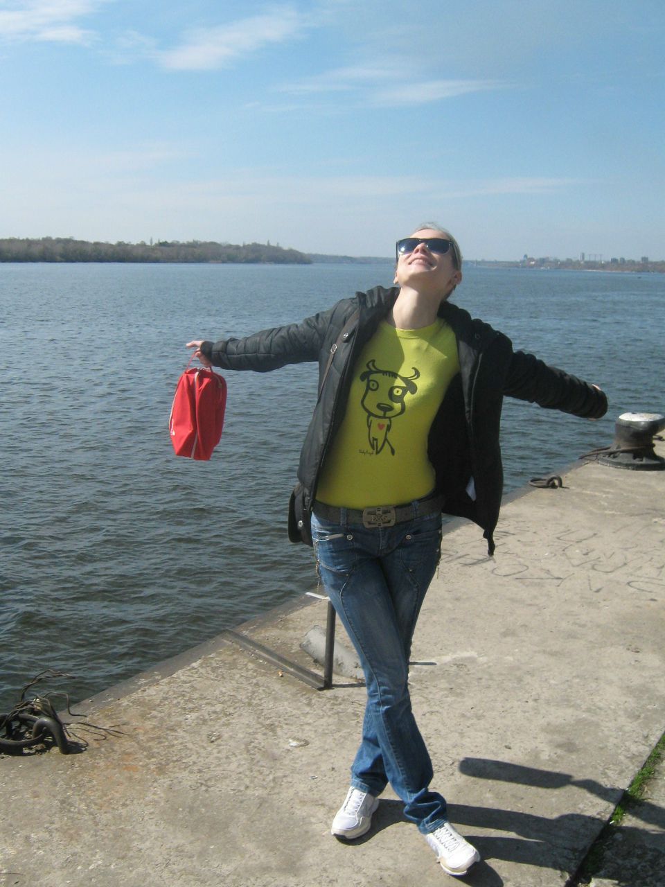 Ольга Хмыльнина | Запорожье