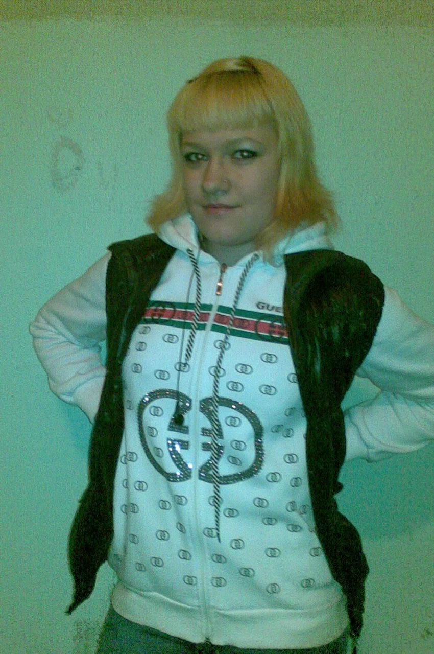 Елена Никушина | Москва