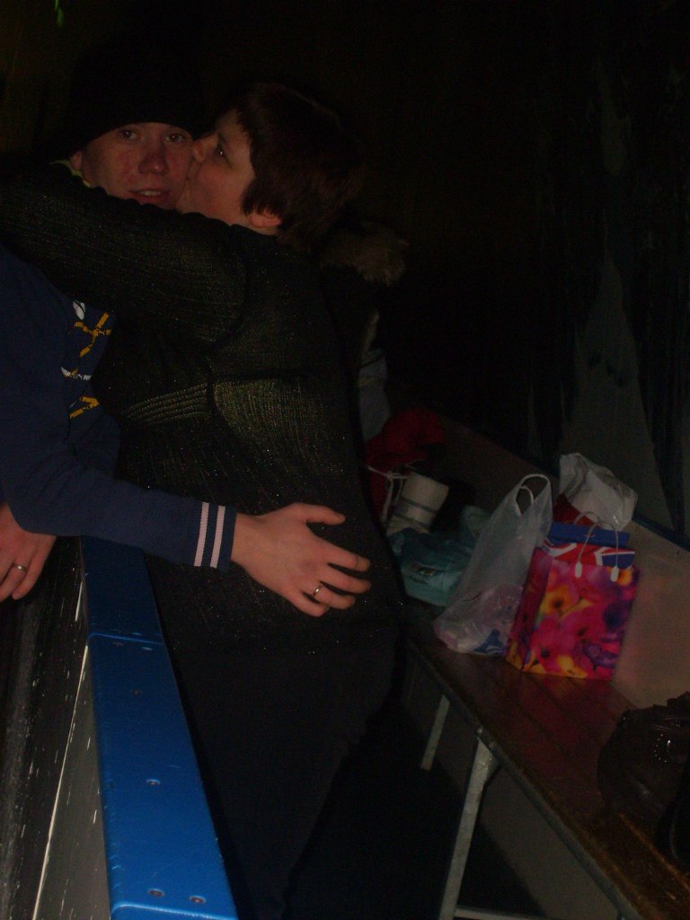 Варвара Колызина | Москва