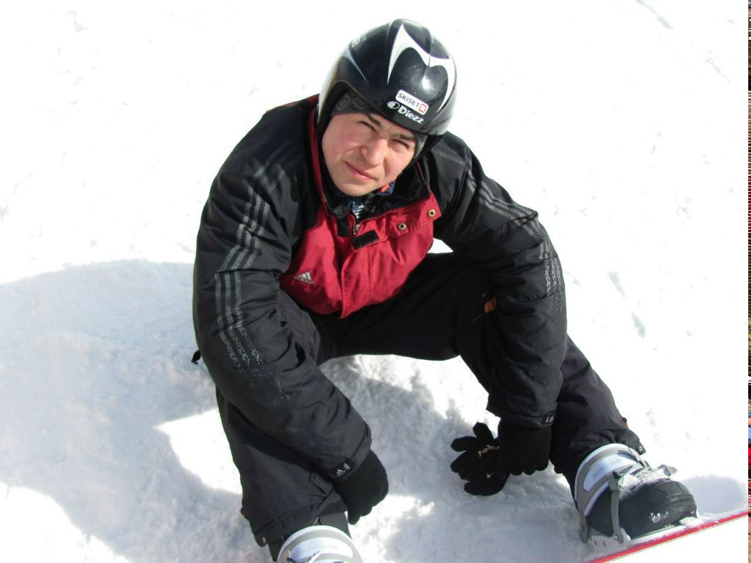 Яра Стецюк | Хмельницкий