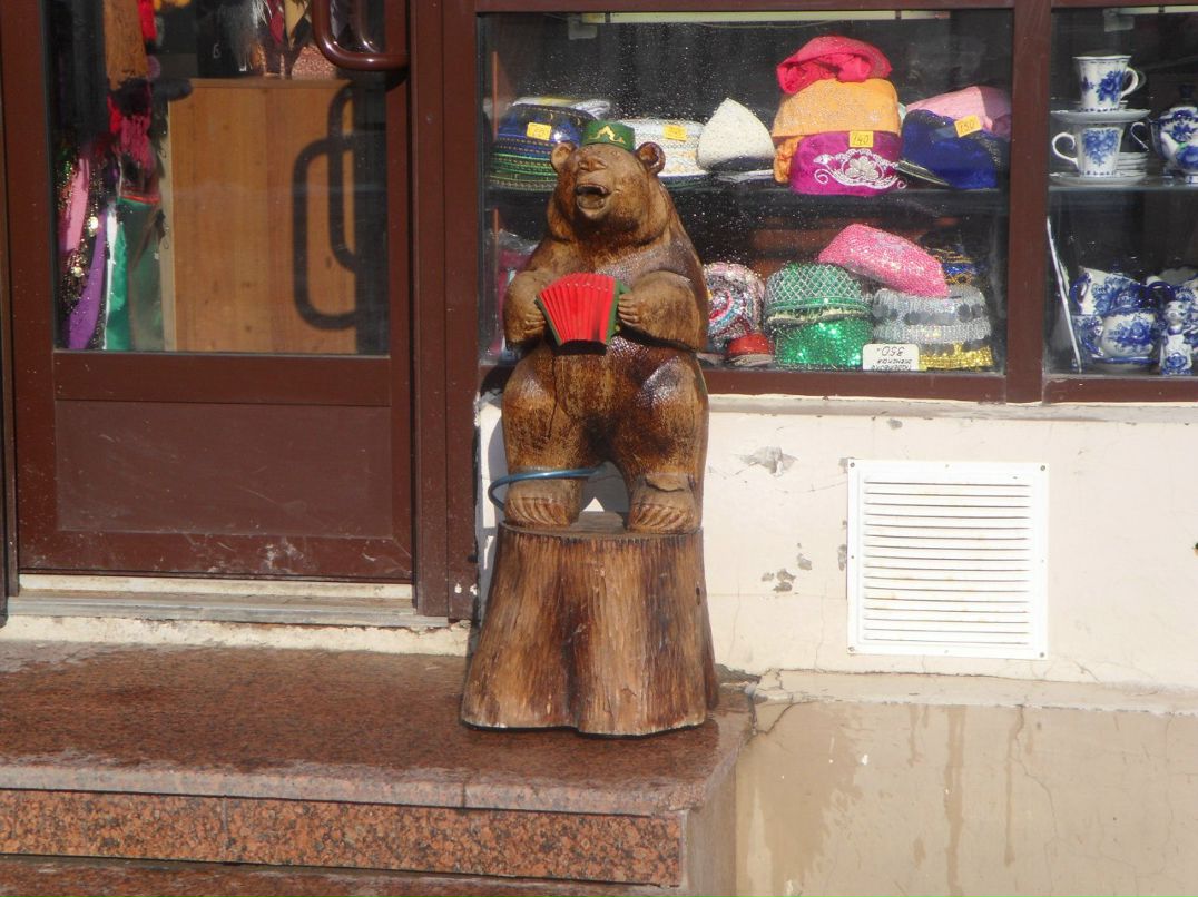 Айнур Сабирзянов | Набережные Челны