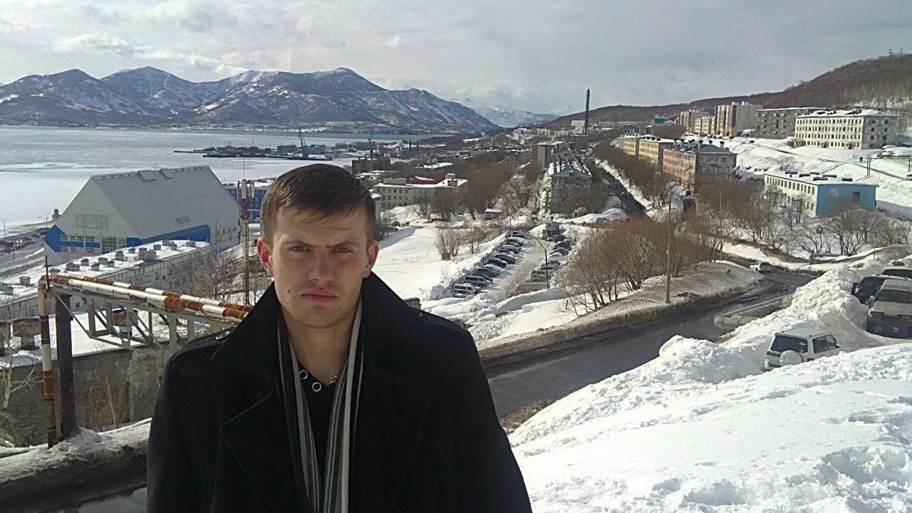 Андрей Самодаев _MoRGaN_ ® | Калининград