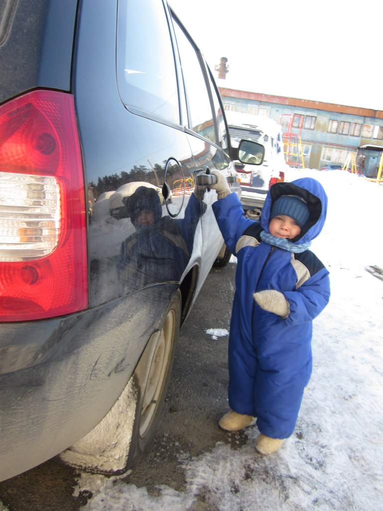 Татьяна Руотси **sunny** | Петрозаводск