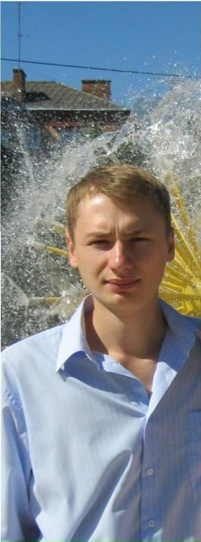 №46, Константин Кошарный №46, Константин Кошарный