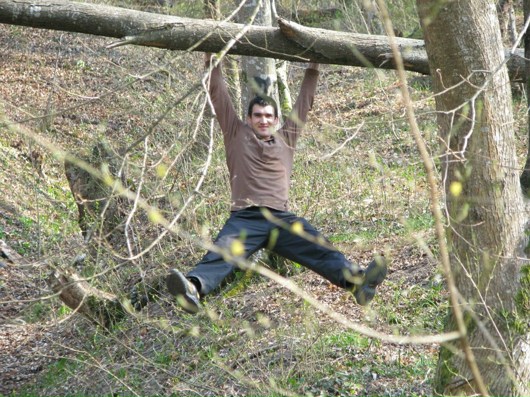 Руслан Прашкович | Севастополь