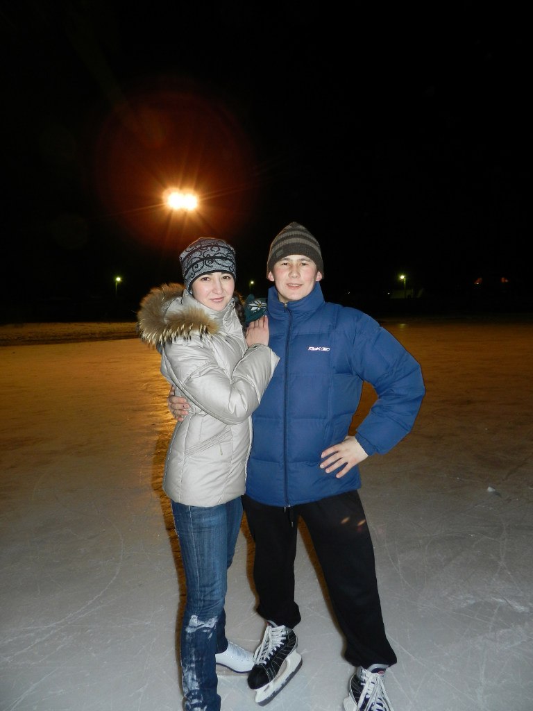 Линар Баймурзин | Уфа