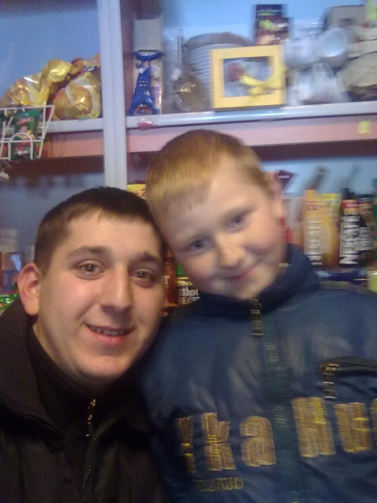 Міша Жиган | 