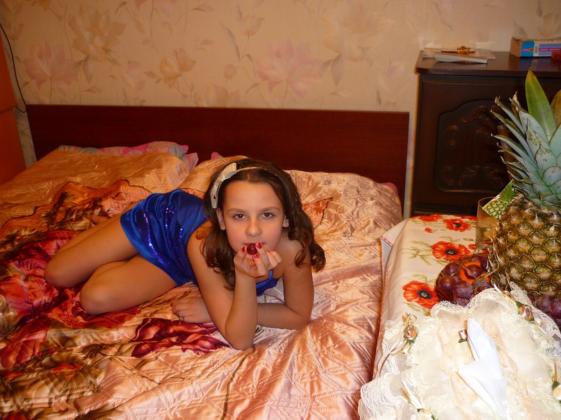 Аня Фролова | Видное