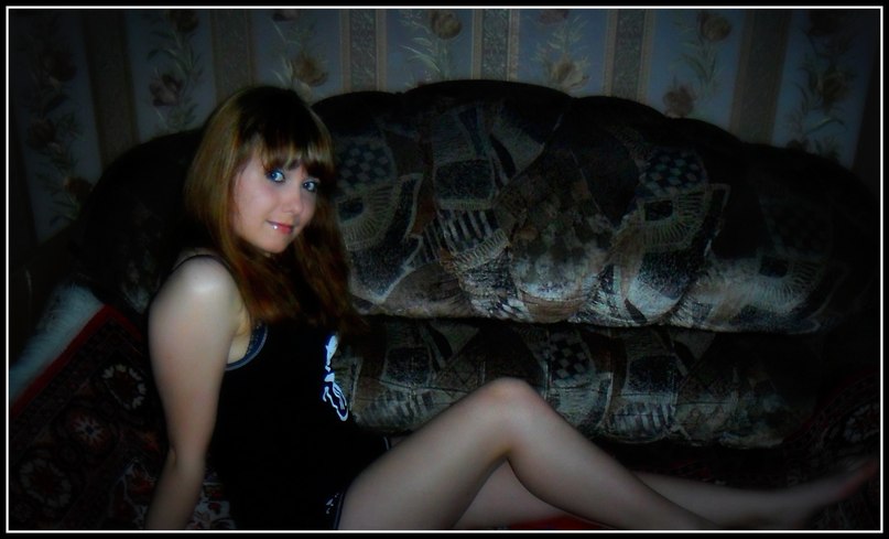 Вероника Сотникова (●̮̮̃•̃)●̮̮̮̮̃̃•̃̃) ♥ | Киселевск