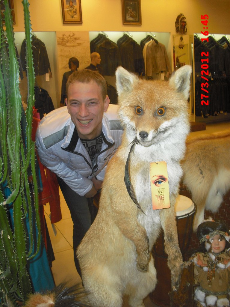 Василий Prezident | Северодвинск